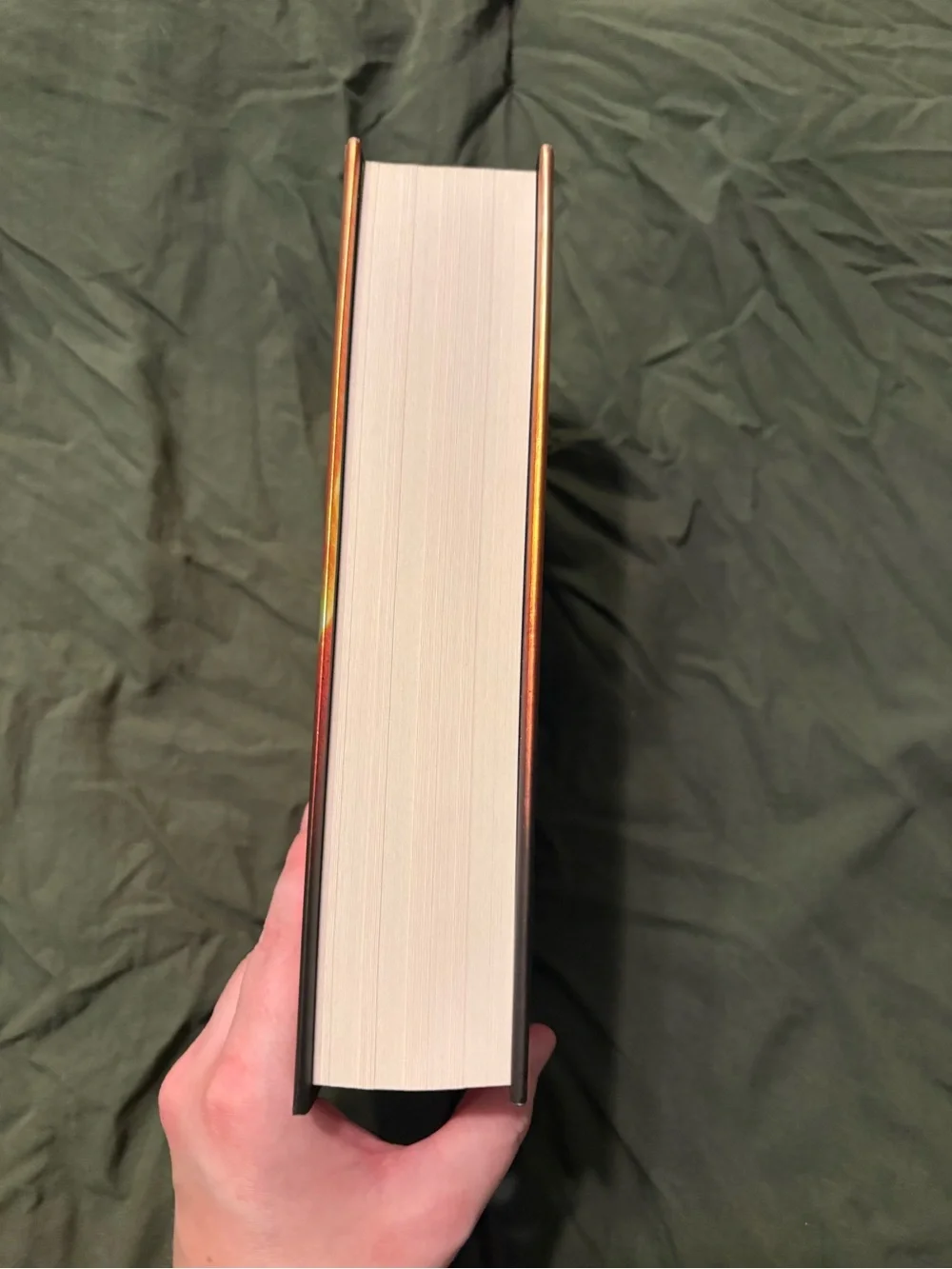 Hardcover Fourth Wing and Iron Flame Book Set by Rebecca Yarros